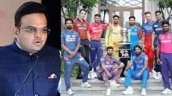 IPL 2025: ஜெய் ஷா வைத்த ஆப்பு.. 79 கோடி கொடுத்துட்டு நாங்க என்ன பண்றது.. கடுப்பில் ஐபிஎல் அணிகள்