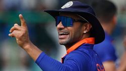 LLC 2024 -கில் எல்லாம் ஓரம் போங்க! பட்டையை கிளப்பிய ஷிகர் தவான்.. அவசரப்பட்டு ரிட்டயர் ஆயிட்டாரு