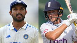 ஐபிஎல் வேறு.. நாட்டுக்காக விளையாடுவது வேறு.. ராஞ்சி டெஸ்டில் துருவ் ஜுரெலுக்கு பாடமெடுத்த ஜோ ரூட்!