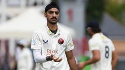 இவரால் டெஸ்ட் மேட்ச் ஆட முடியாது.. இளம் வீரரை ஓரங்கட்டிய பிசிசிஐ.. ஏமாந்த அர்ஷ்தீப் சிங்