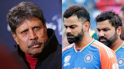 EXCLUSIVE - கோலி, ரோகித் யாராக இருந்தாலும் சரி, உடல்தகுதி இருந்தால் விளையாடலாம்- கபில் தேவ்