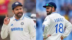 கோலி, ரோஹித்தை காலி செய்த இளம் வீரர்.. இவர்தான் சிறந்த இந்திய பேட்ஸ்மேன்.. அடுத்த தலைமுறை வீரர்