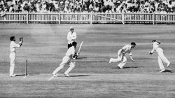 ஒரே இன்னிங்சில் இரண்டு பேர் 234 ரன்கள்.. இங்கிலாந்தை துவம்சம் செய்த பிராட்மேனின் ஆஸ்திரேலியா படை