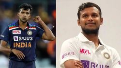 இனி ரெட் பால் கிரிக்கெட் பக்கம் வரமாட்டேன்.. டி20, ஒருநாள் கிரிக்கெட்டிலேயே கவனம்.. நடராஜன் பேட்டி!