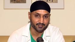 பாகிஸ்தானுக்கு இந்தியா செல்லலாம்.. ஆனால் ஒரு கண்டிஷன் இருக்கு.. ஹர்பஜன் சிங் கருத்து