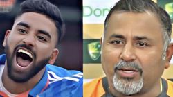 பந்து ரிவர்ஸ் ஸ்விங்காக தொடங்கினால்.. பும்ரா அல்ல.. அந்த இந்திய பவுலர் தான் பிரச்சனை.. பரத் அருண்!