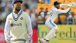 ரிஷப் பண்ட்டுக்கு வில்லனே இவர்தான்.. இந்திய அணியில் நடந்த ட்விஸ்ட்.. விக்கெட் கீப்பர் யார்?