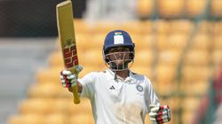 துலீப் கோப்பை- சொதப்பிய அண்ணன் சர்பராஸ்.. சதம் அடித்து சாதித்த தம்பி முஷிர் கான்