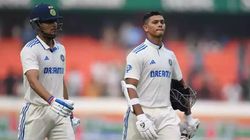 கில் , ஜெய்ஸ்வால் இல்லை- 26 வயது இந்திய வீரர் தான் டெஸ்ட் கிரிக்கெட்டில் சாதிப்பார்- கங்குலி கணிப்பு