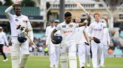 SL vs ENG - 10 ஆண்டுகளுக்கு பிறகு இலங்கை அபார வெற்றி.. 3வது டெஸ்டில் இங்கிலாந்து தோல்வி.. வேற லெவல்