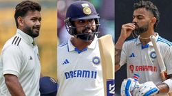 IND vs AUS: இந்தியாவின் முதுகெலும்பு அந்த மூவர்.. ஆஸ்திரேலியா மண்ணில் இனி நடக்காது.. லயன் பேட்டி!