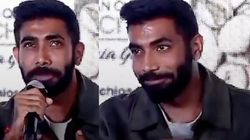 IND vs BAN: உங்க மைண்ட் வாய்ஸ் புரியுது.. ஆனால் எனக்கு ராஜாவா நானே வாழுறேன்.. பும்ராவின் மாஸ் பதில்!