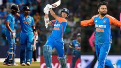 ரிஷப் பண்ட் அல்ல.. இந்தியாவின் அடுத்த சூப்பர் ஸ்டார் இந்த 22 வயது வீரர் தான்..ஆஸி. வீரர்கள் பாராட்டு