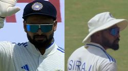 ரிஷப் பண்ட் செய்த மெகா சொதப்பல்.. கைகொட்டி சிரித்த ரோஹித்.. கொந்தளித்த சிராஜ்.. என்ன நடந்தது?