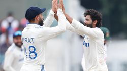 92 வருட வரலாற்றிலேயே பிரம்மாண்ட சாதனை.. டெஸ்ட்டில் முதன்முறையாக அதிக வெற்றிகள் பெற்ற இந்திய அணி