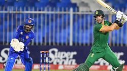 SA vs AFG - கப்பலேறிய மானம்.. கடைசி ஆட்டத்தில் கொஞ்சமாவது காப்பாற்றி கொண்ட தென்னாப்பிரிக்கா