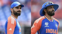 2024ல் 1,000 ரன்கள்.. அசத்திய ஜெய்ஸ்வால், ரோஹித்.. பரிதாப நிலையில் கோலி.. துபே, ஜடேஜாவை விட குறைவு!