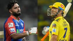 IPL 2025 - ரிஷப் பண்ட் இல்லை.. தோனிக்கு பதில் இந்த ஸ்டார் வீரரை தூக்கும் சிஎஸ்கே.. விடாத ஆர்சிபி