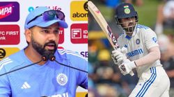 IND vs BAN Test: டீம்ல இடம் வேணும்னா.. கே எல் ராகுலுக்கு எச்சரிக்கை விடுத்த கேப்டன் ரோஹித் சர்மா