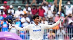 சிஎஸ்கே கேப்டனுக்கு எல்லாம் இந்திய அணியில் வாய்ப்பு இல்லை.. கதையை முடித்த சுப்மன் கில்