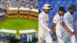 IND vs BAN Test: வங்கதேசத்துக்கு ஆப்பு வைத்த சேப்பாக்கம்.. கருப்பு - சிவப்பு ட்விஸ்ட் இருக்கு