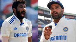 47 விக்கெட்ஸ்.. உச்சத்தில் இருக்கும் பும்ரா.. கான்பூர் டெஸ்டில் ஓய்வு கொடுக்க தயாராகும் ரோஹித் சர்மா