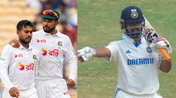 சேட்டை பிடித்த பையன் சார்.. வங்கதேச அணிக்கு ஃபீல்டிங் செட் பண்றாரு.. அலப்பறை கூட்டிய ரிஷப் பண்ட்!