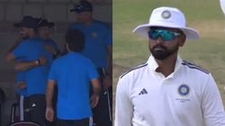 ஆரம்பமே வெற்றி.. கேப்டனாக அசத்திய ருதுராஜ் கெய்க்வாட்.. ஸ்ரேயாஸ் அணியை வீழ்த்தி சம்பவம்!