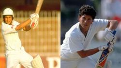 இந்தியாவுக்காக விளையாடுவதற்கு முன் பாகிஸ்தான் அணிக்காக விளையாடிய சச்சின்.. எப்போ தெரியுமா?
