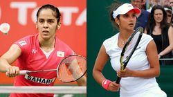 சானியா மிர்சா vs. சாய்னா நேவால் சொத்து மதிப்பு.. பேட்மிண்டனை தூக்கி அடித்த டென்னிஸ்