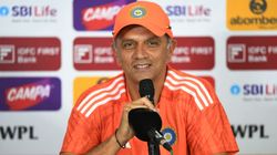 2 முட்டை, ஒரு கிளாஸ் பால்.. சிறுவயதில் பயிற்சி முடித்த பின் காத்திருப்பேன்.. ராகுல் டிராவிட் பேச்சு!