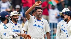 அள்ளிப்போட்டு கொண்டு வந்திருக்காரு.. ஒரே போட்டியில் இத்தனை சாதனைகளா.. தெறிக்கவிட்ட அஸ்வின்!