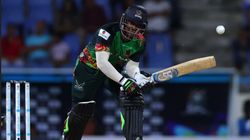 CPL 2024 - 54 பந்துகளில் சதம் விளாசிய Evin Lewis.. கிறிஸ் கெயில் சாதனை முறியடிப்பு