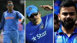 தோனியிடம் கேப்டன்சியை கேட்டுவிடாதே.. விளைவுகள் வேற மாதிரி இருக்கும்.. கோலியை எச்சரித்த ரவி சாஸ்திரி!