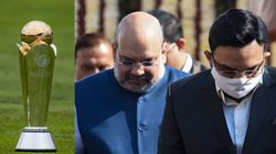 செம ட்விஸ்ட்.. அப்பா அமித் ஷாவை சந்திக்கப் போகும் மகன் ஜெய் ஷா? பாகிஸ்தான் விவகாரத்தில் தீர்வு