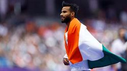 6வது தங்கத்தை வென்ற இந்தியா.. உயரம் தாண்டுதலில் சாதித்த பிரவீன் குமார்.. பதக்க பட்டியலில் மிரட்டல்!