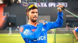 தினமும் ரெட் பாலில் பவுலிங் பயிற்சி.. எல்லாம் கவுதம் கம்பீரின் எஃபெக்ட்.. திலக் வர்மா ஓபன் டாக்!