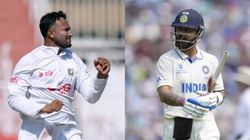 IND vs BAN: 2வது டெஸ்ட் போட்டி.. கான்பூர் மைதானத்தில் திட்டமிட்டபடி நடக்குமா? பிசிசிஐ பரபர விளக்கம்!