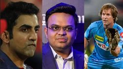 கம்பீர் பரிந்துரைத்தும் ஏற்காத பிசிசிஐ.. உடைந்துபோன ஜான்டி ரோட்ஸ்.. ட்விஸ்ட் கொடுத்த ஜெய் ஷா!