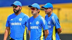 IND vs BAN: எங்க டார்கெட் வங்கதேசம் இல்லை.. சென்னையில் கம்பீர் - ரோஹித் போட்ட மெகா பிளான்