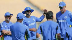 இந்திய அணியில் திறமை கொட்டி கிடக்கிறது.. எனது முதல் நோக்கம் அதுமட்டும் தான்.. மோர்னே மோர்கல் பேட்டி!