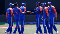 காயத்திலிருந்து குணமடைந்த அதிரடி வீரர்.. வங்கதேசத்துக்கு எதிரான டி20 தொடரில் களமிறங்குவது உறுதி