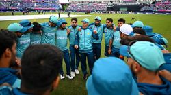 ஆலமர பஞ்சாயத்து போல் மாறிய பாகிஸ்தான் கிரிக்கெட் வாரியம்.. அடிதடி வீரர்களுக்கு பறந்த எச்சரிக்கை