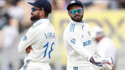 12 ஆண்டுகளுக்கு பிறகு டெல்லி ரஞ்சி அணி பட்டியலில் கோலி.. 100 டெஸ்ட் விளையாடிய இந்திய வீரர் நீக்கம்