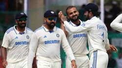 IND vs BAN 2வது டெஸ்ட்: மைதானத்தை விட்டு வேகமாக வெளியேறிய இந்திய வீரர்கள்.. என்ன நடந்தது?