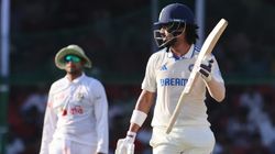 IND vs BAN - குட்டி கோலினா சும்மாவா? பேட்டை எடுத்து சம்பவம் செய்த கேஎல் ராகுல்.. ரெக்கார்ட் விவரம்