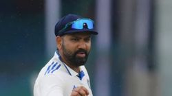 உண்மையான கெத்துனா அது ரோகித் தான்.. 9 விக்கெட் விழுந்த உடனே இந்திய அணி டிக்ளேர்.. திட்டமே இது தான்