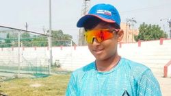 U19 கிரிக்கெட் - 13 வயதில் ஆஸ்திரேலியாவை ஓடவிட்ட இந்திய வீரர்.. உலக அளவில் புதிய சாதனை