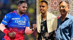 சின்னப் பசங்க எல்லாம் 