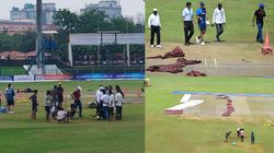 AFG vs NZ: நொய்டா மைதானத்துக்கு தடை? ஜவகல் ஸ்ரீநாத் ட்விஸ்ட்.. ஆப்கானிஸ்தானால் பிசிசிஐ-க்கு செம அடி